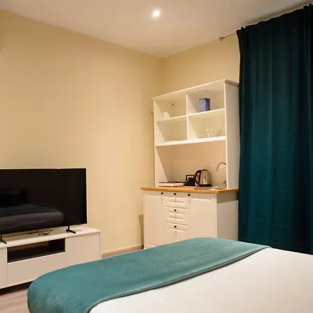 Musa Rooms Roma Extérieur photo